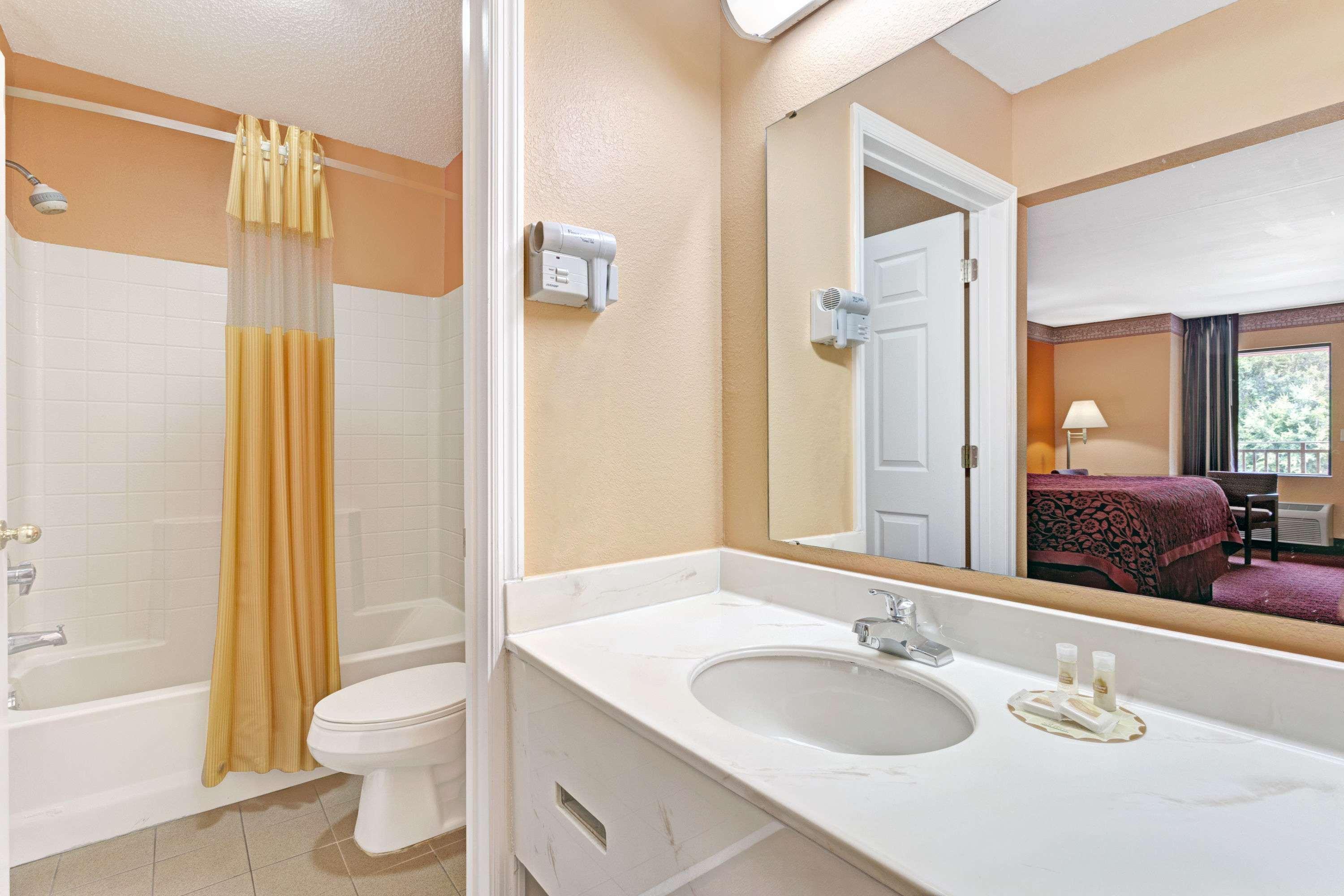 Sunset Inn Daytona Beach Esterno foto