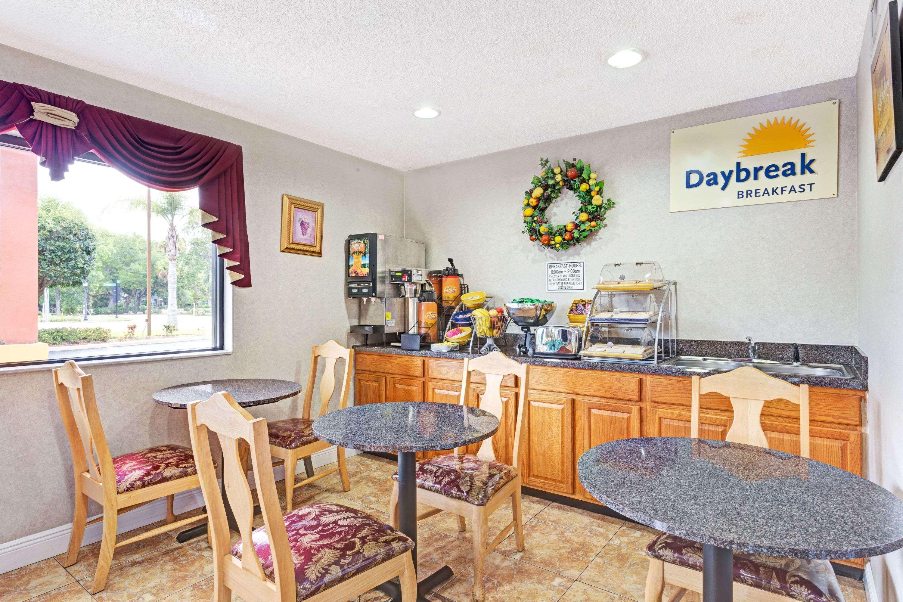 Sunset Inn Daytona Beach Esterno foto