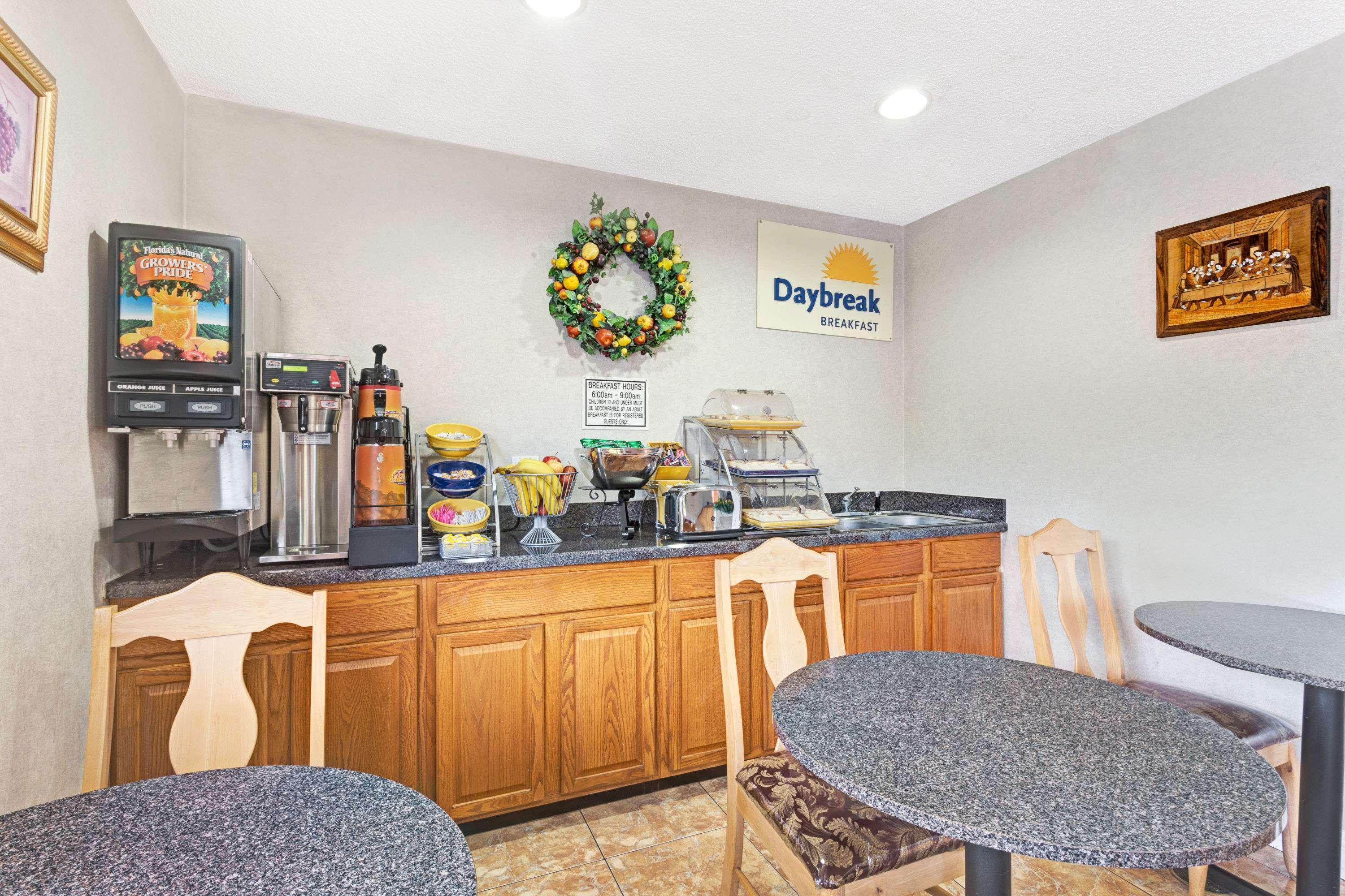 Sunset Inn Daytona Beach Esterno foto