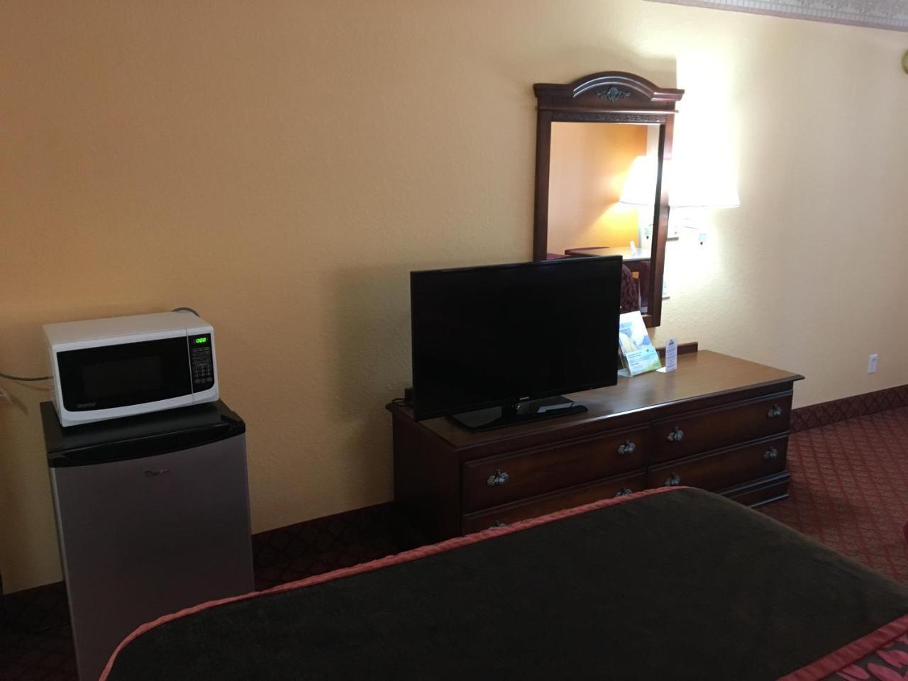 Sunset Inn Daytona Beach Esterno foto